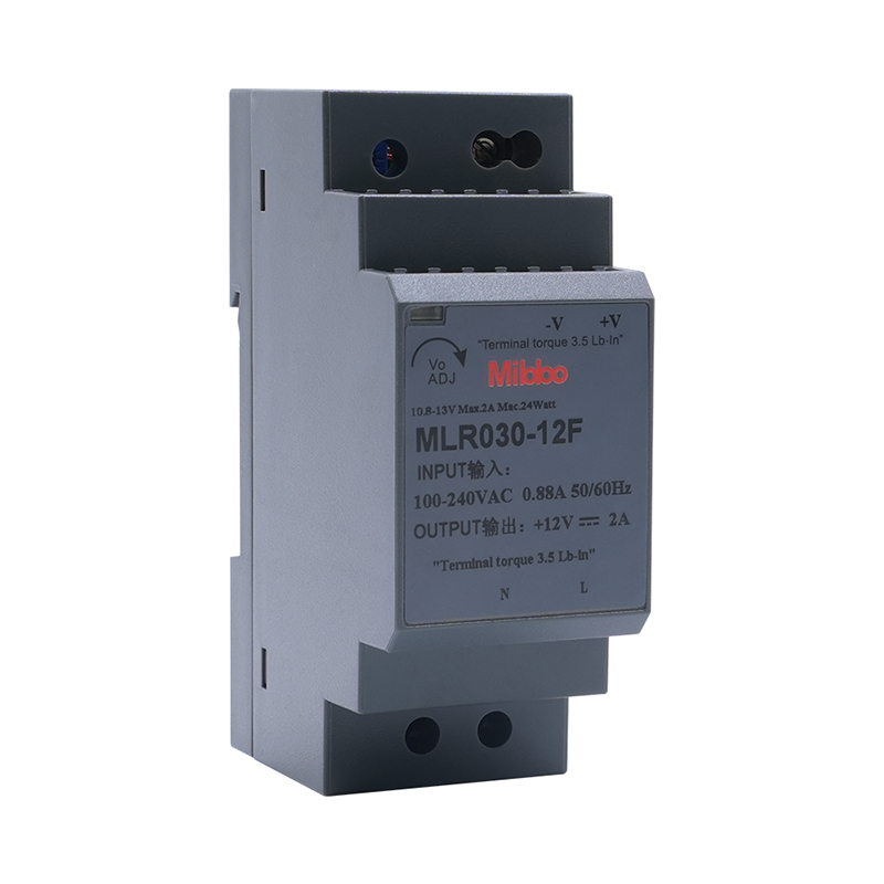 MLR Series Din-rail Power Supply