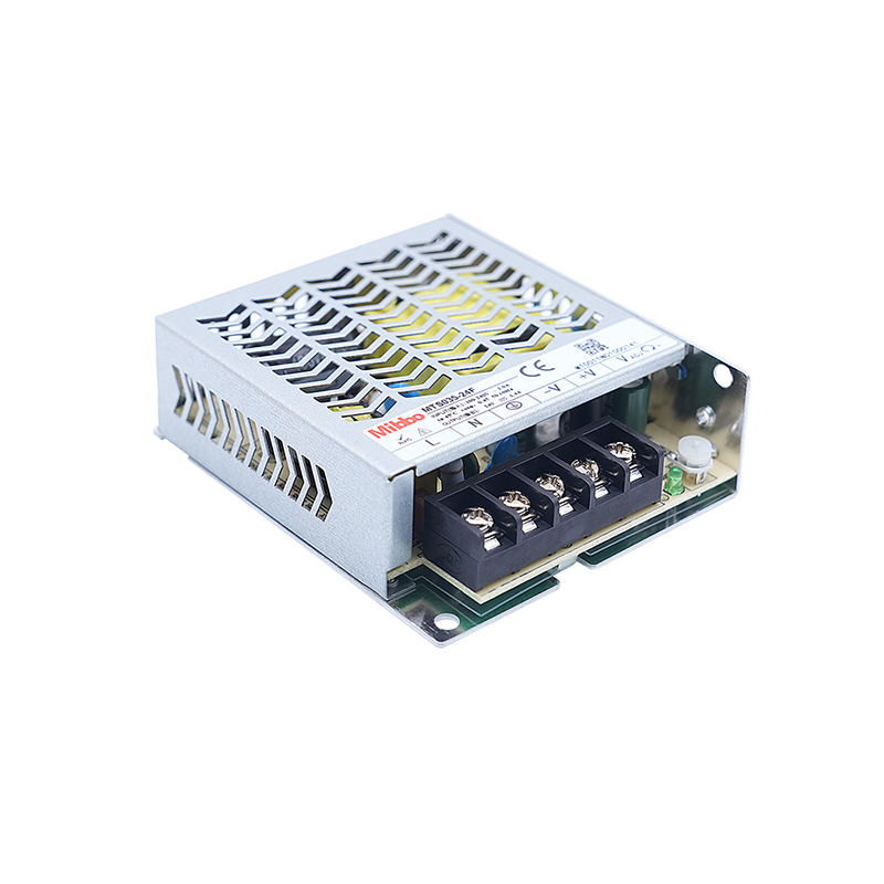 MTS Series AC/DC Ultra-thin Power Supply